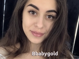 Bbabygold