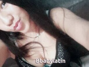 Bbabylatin