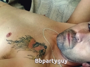 Bbpartyguy