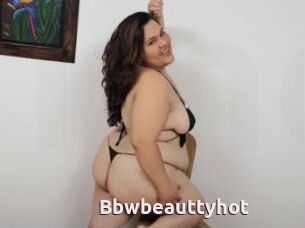 Bbwbeauttyhot