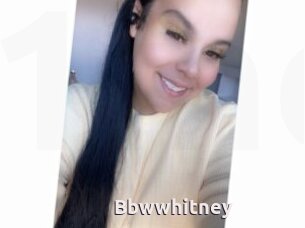 Bbwwhitney