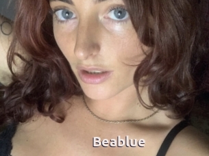 Beablue