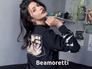 Beamoretti