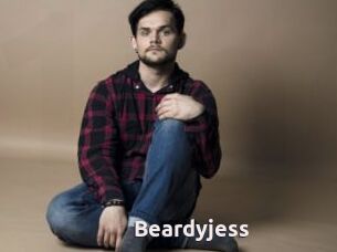 Beardyjess