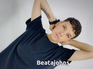 Beatajohns