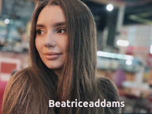 Beatriceaddams