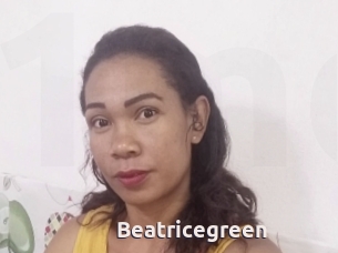 Beatricegreen