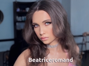 Beatriceromand