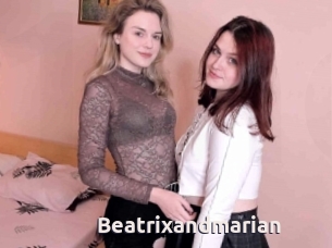 Beatrixandmarian