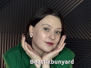 Beatrixbunyard