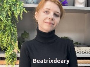 Beatrixdeary