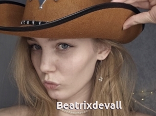 Beatrixdevall