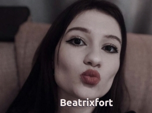 Beatrixfort