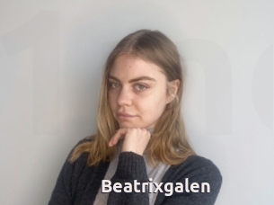 Beatrixgalen