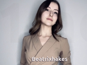 Beatrixhakes