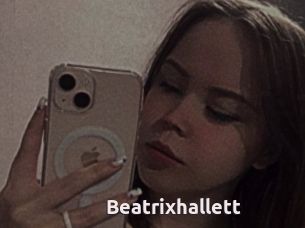 Beatrixhallett