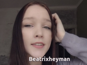 Beatrixheyman