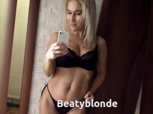 Beatyblonde