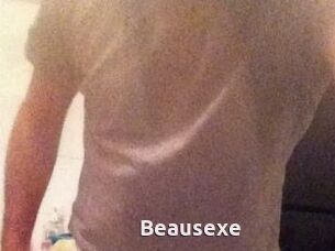 Beausexe