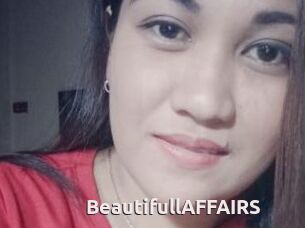 BeautifullAFFAIRS