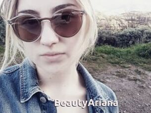 BeautyAriana