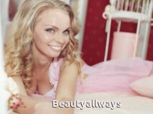 Beautyallways