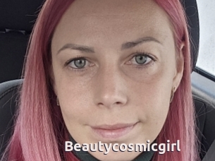 Beautycosmicgirl