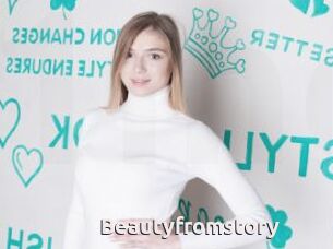 Beautyfromstory