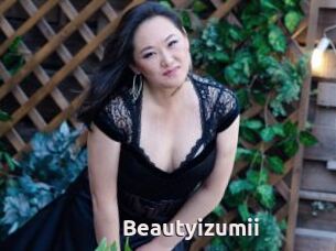 Beautyizumii