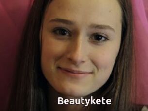 Beautykete