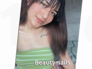 Beautymails