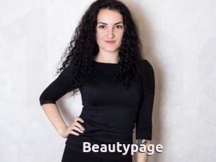 Beautypage