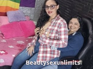 Beautysexunlimits