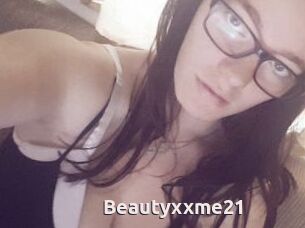 Beautyxxme21