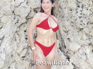 Beawilliams