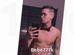 Bebe777k