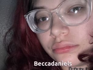 Beccadaniels