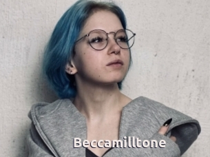 Beccamilltone