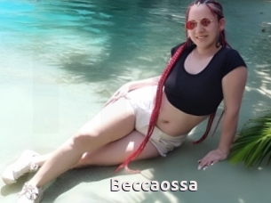 Beccaossa