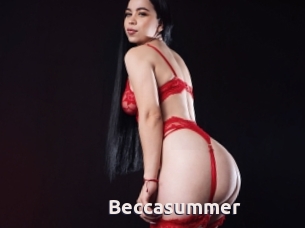 Beccasummer