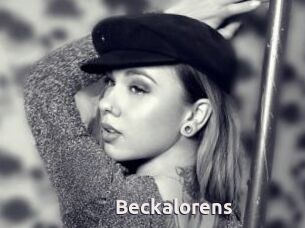 Beckalorens