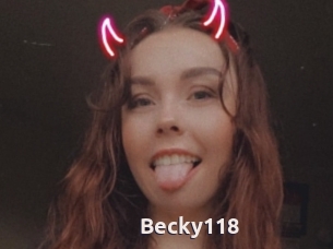 Becky118