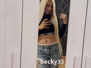 Becky33