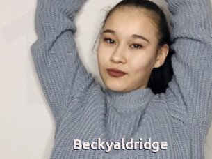 Beckyaldridge