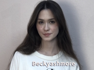 Beckyashmore