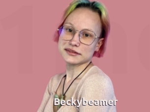 Beckybeamer