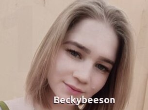 Beckybeeson