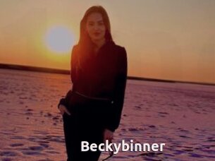 Beckybinner