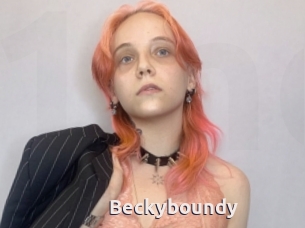 Beckyboundy