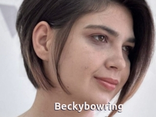 Beckybowring